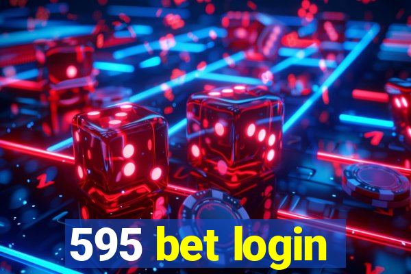 595 bet login